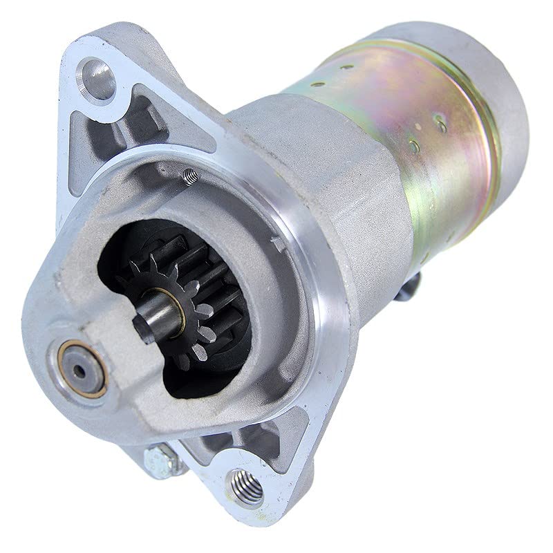 1 986 S00 714 BOSCH ST 12V 1,4kW (R) Démarreur 12V, 1,4kW, Nbr. Dents