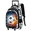 Soccer-001-backpack Only