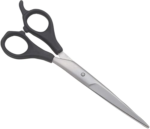 Miniatura 2 de SURGICAL ONLINE Peluquero profesional para cortar el pelo y tijeras de adelgazamiento del cabello, tijeras texturizantes para peluquería de salón de