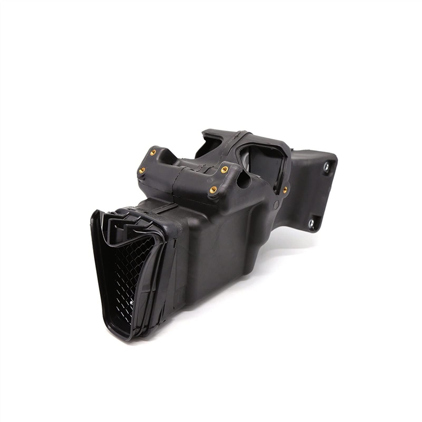para Honda CBR600RR F5 2007-2012 Motocicleta Ram Conducto De Admisión De Aire Tubo CBR 600 RR 2008 2009 2010 2011 2012 Partes (Color : A Set)