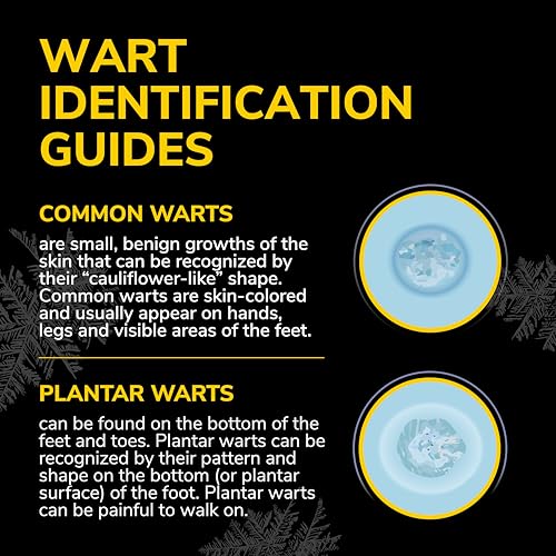 dr scholl39s freeze away max wart remover 10 treatments - as fast as 10 seconds to treat warts removes common warts amp plantar warts on hands amp feet easy to use precision spray for wart removal