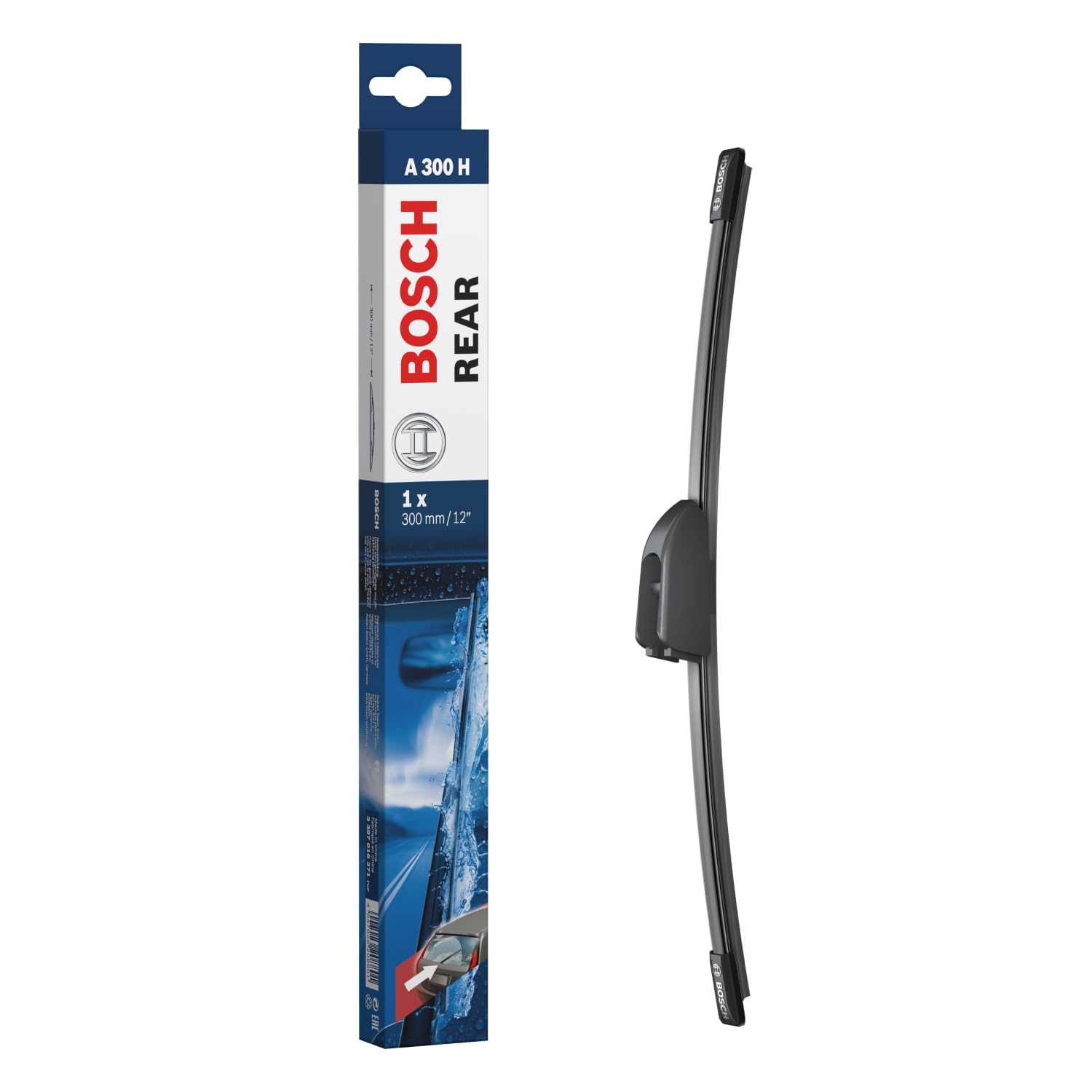 Rear BOSCH-OE 3 397 016 271 Wiper Blade for JAGUAR,KIA