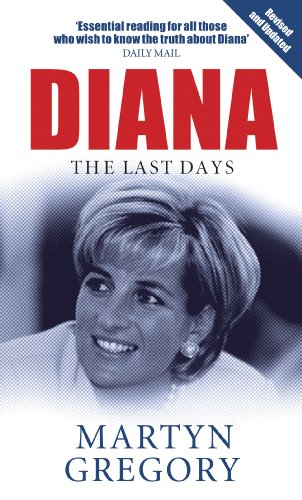 Diana: The Last Days (English Edition)