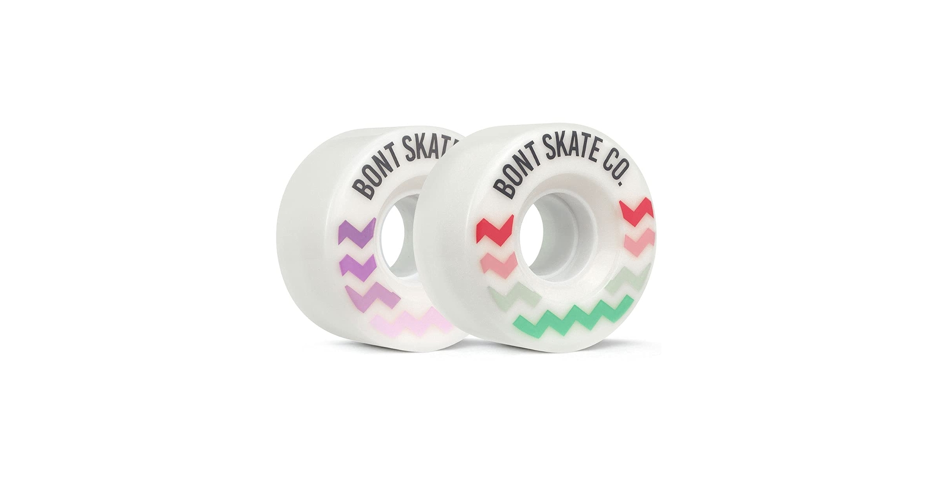 Amazon.com: Bont Skates - Glide Outdoor Roller Skate Wheels