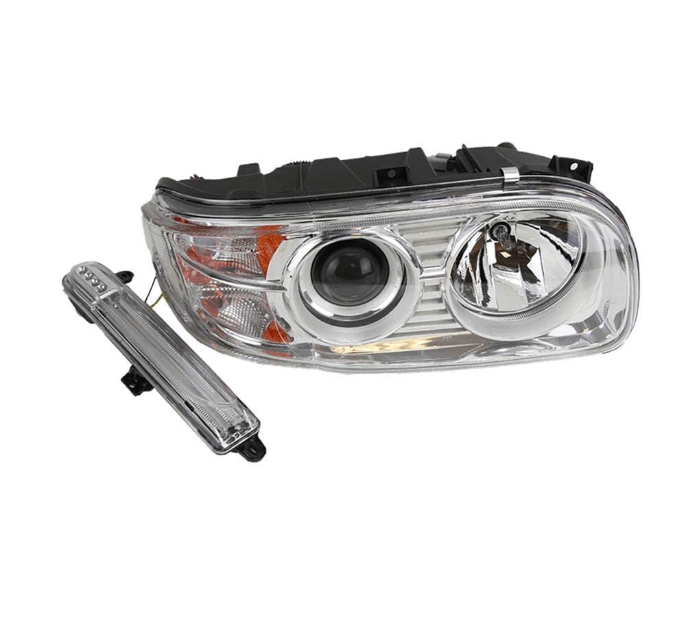 とびー様　4点 Amazon.com: Mytee Products Right Headlamp for Peterbilt 388