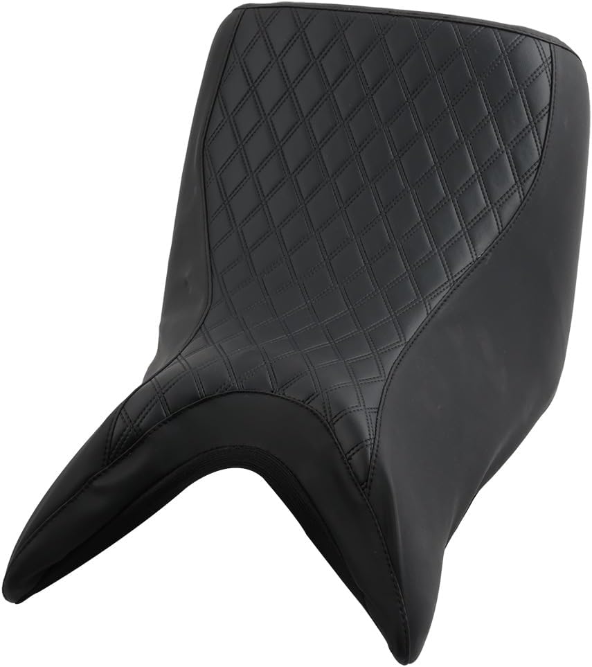Motorcycle Seat Cover Protector Anti-Slip Cushion for Tiger800 Tiger 800 XC XCa XCX XR XRt