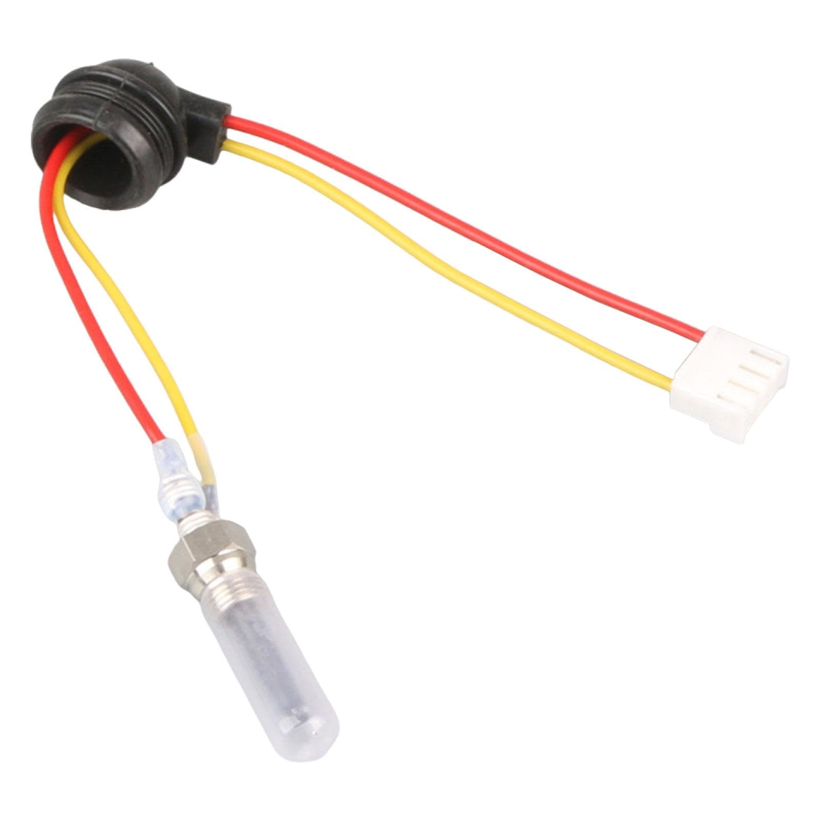 Lyla Ceramic Pin Glow Plug Durable Professional Replacement 12V for Auto Car| Parts & Accessories | Car & Truck Parts-image-30