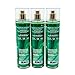 Bath & Body Works Vanilla Bean Noel Fine Fragrance Mist 8oz - Lot of 3