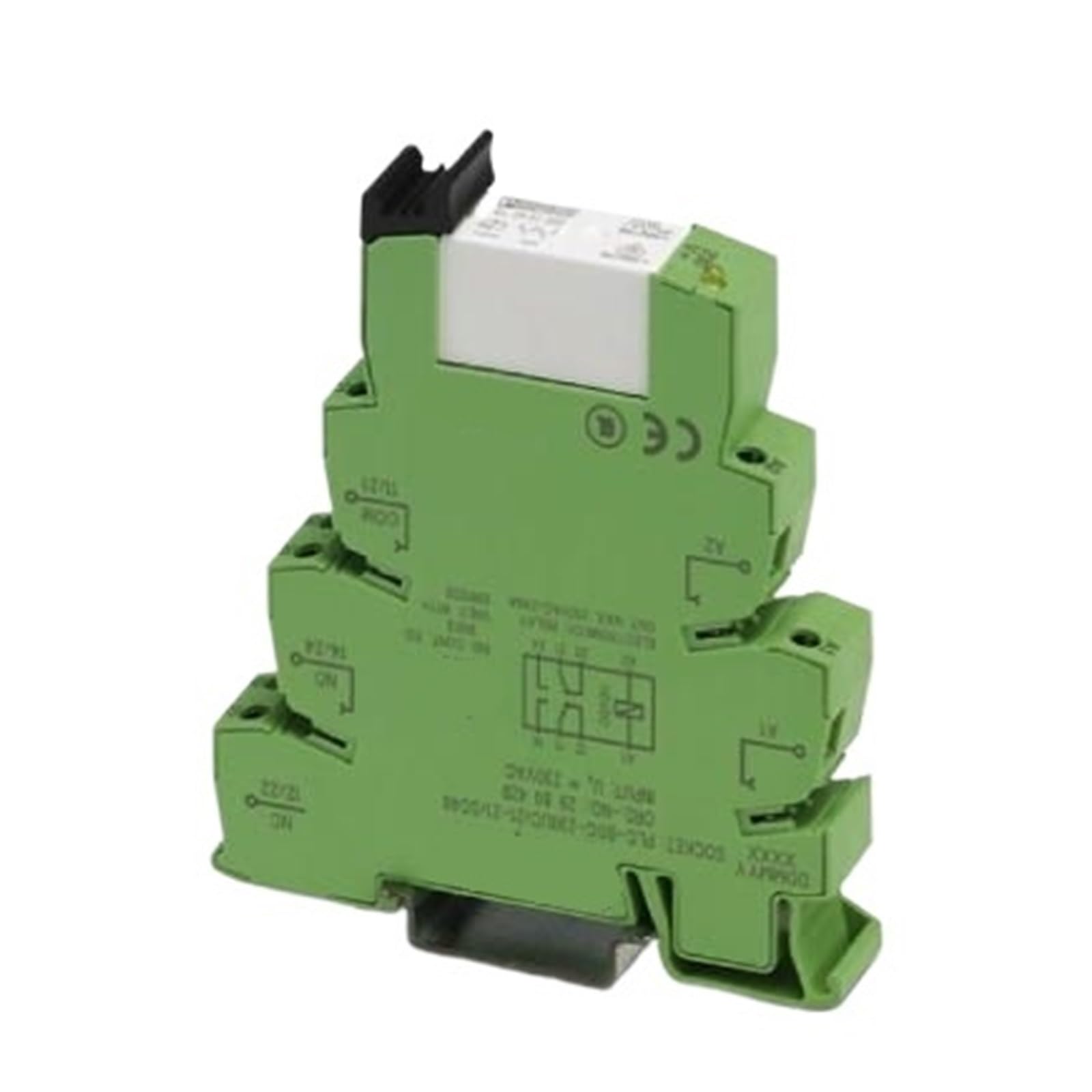 PLC-RPT- 60DC/21HC 2900295 for modulo relè