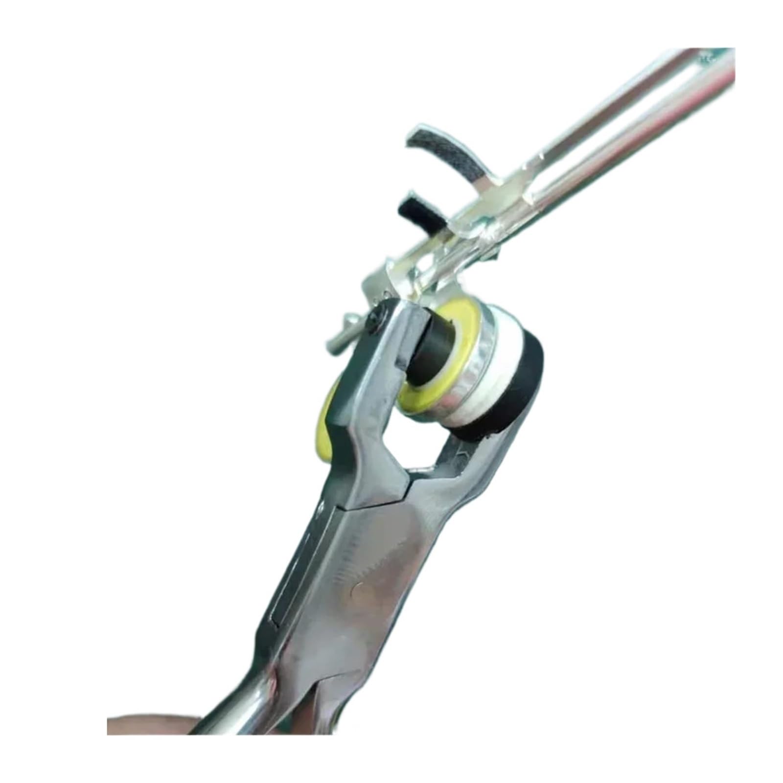 Pinza Di Ricambio For Tampone For Flauto