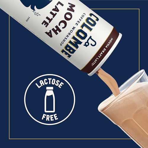 La Colombe Draft Latte Variety Pack