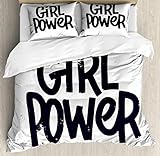 INCLUS - 1 Housse de Couette KING 264 cm x 220 cm + 2 Taies d'Oreiller 90 cm x 50 cm. FABRIQUÉ EN TURQUIE.