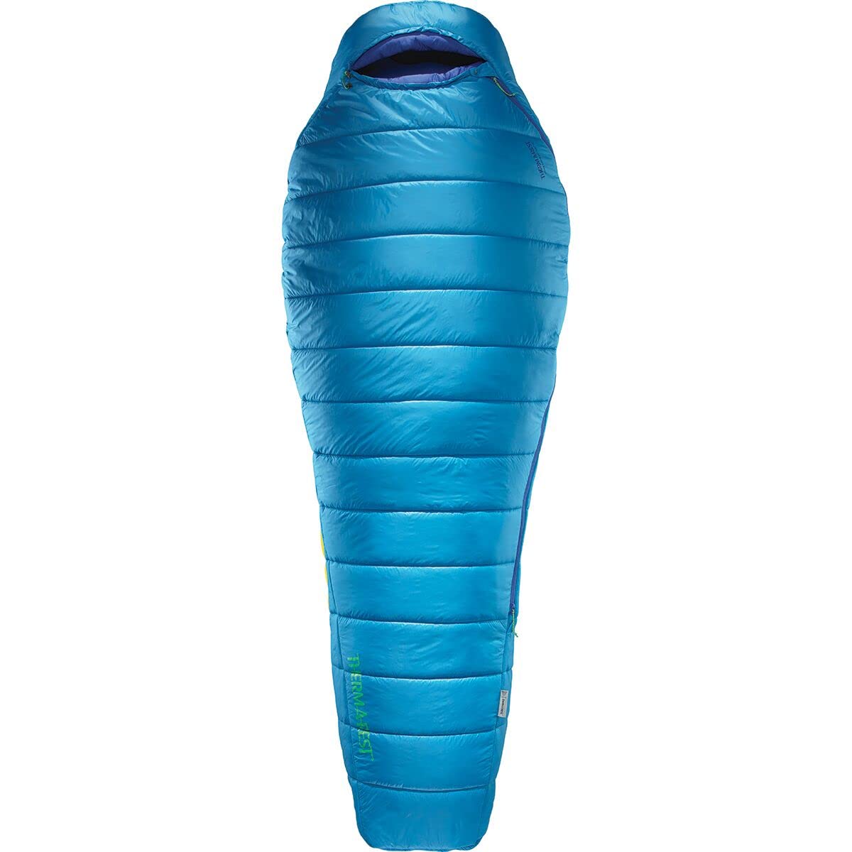 Amazon.com : Therm-a-Rest Space Cowboy 45F/7C Synthetic Mummy