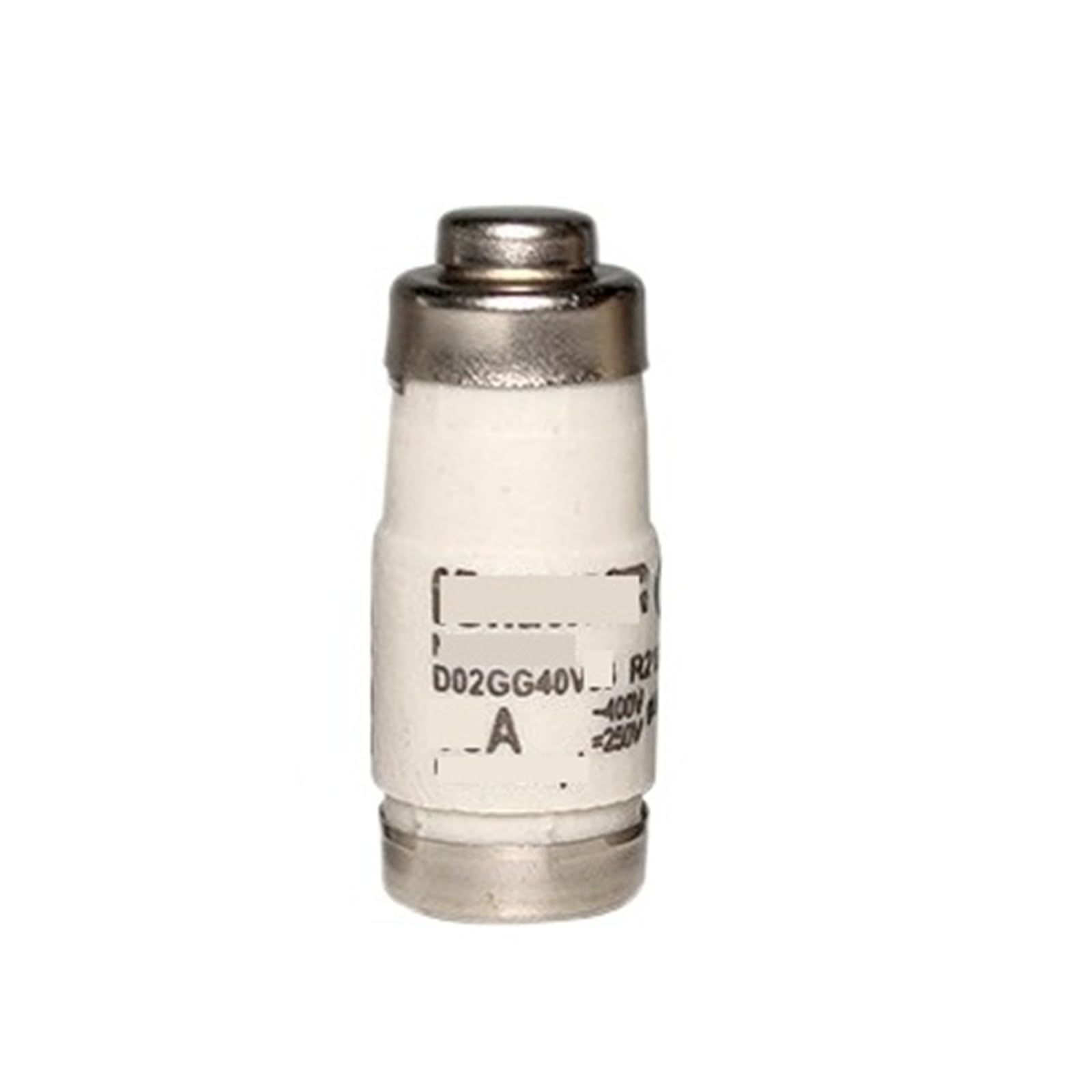 Sicherung D02GG40V 400V-250V(D02GG40V25 25A/D02/W213160)