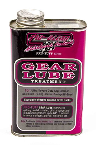 Pro-Blend Gear LUBE 16OZ