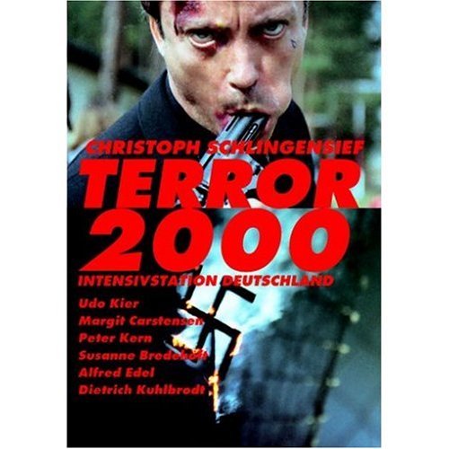 Terror 2000 ( Terror 2000 - Intensivstation Deutschland ): Amazon