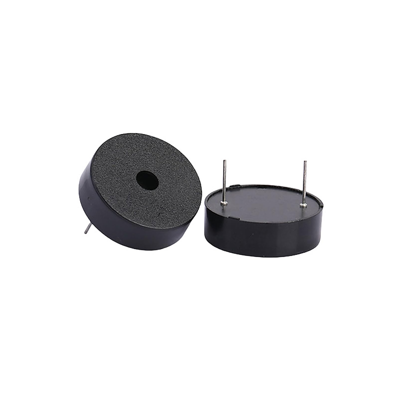 FSR3010 Buzzer 12V 24V 2PCS for Reliabled Alert Tones in Various Temperature Environment 30X10mm Commercial Electronic Alarm