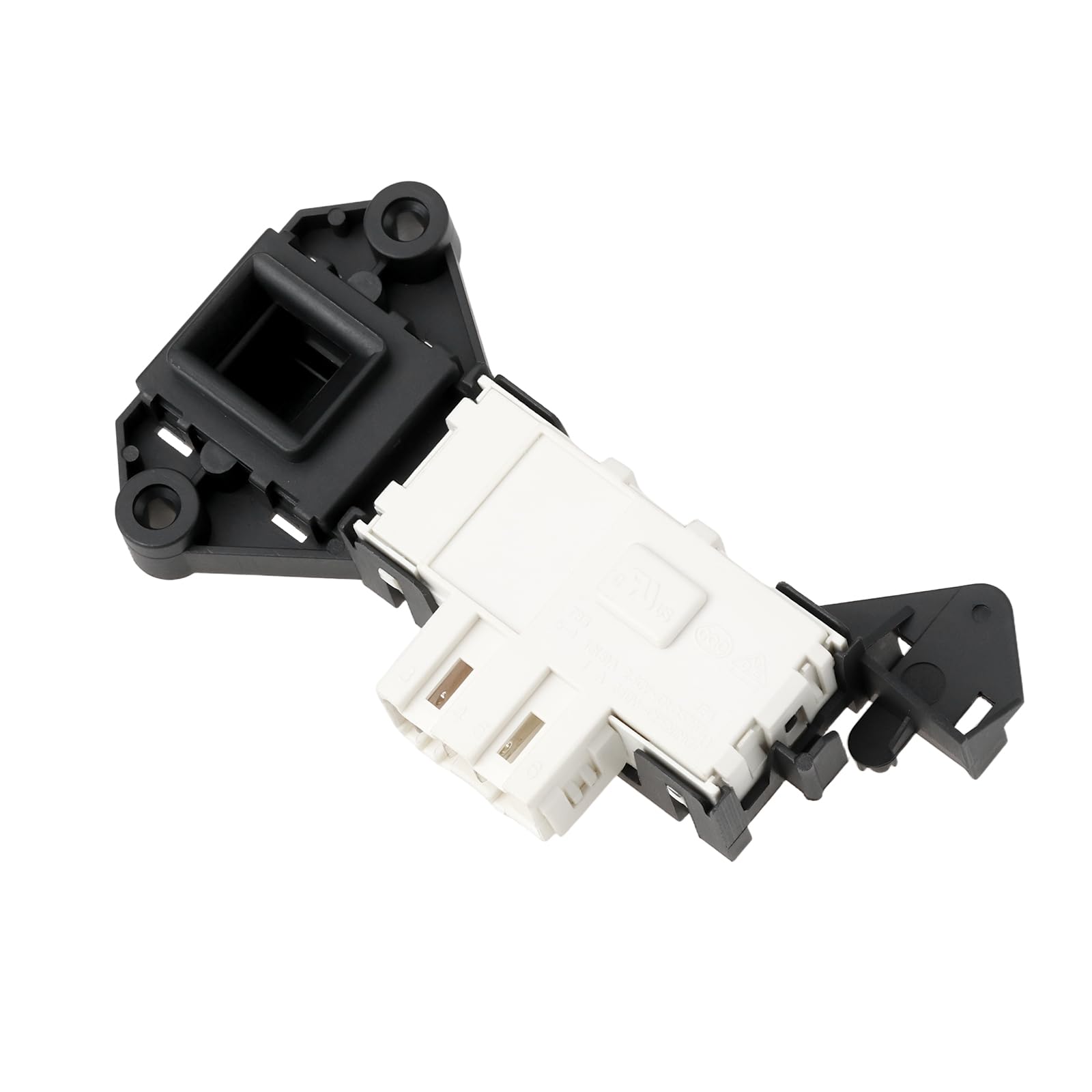 Interruptor de bloqueo de puerta OTOTEC para lavadora Whirlpool y Maytag 481228058048