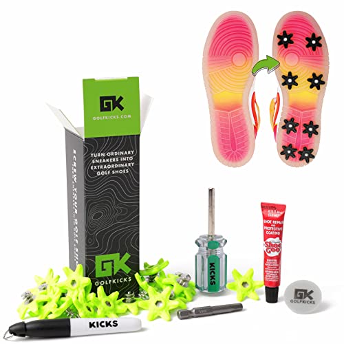 Amazon Best Sellers Best Golf Spikes