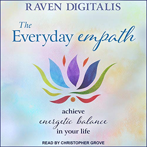 The Everyday Empath by Raven Digitalis episode artwork