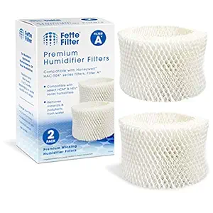 - Honeywell HAC-504AW Humidifier Compatible Filter, Filter A by Fette Filter