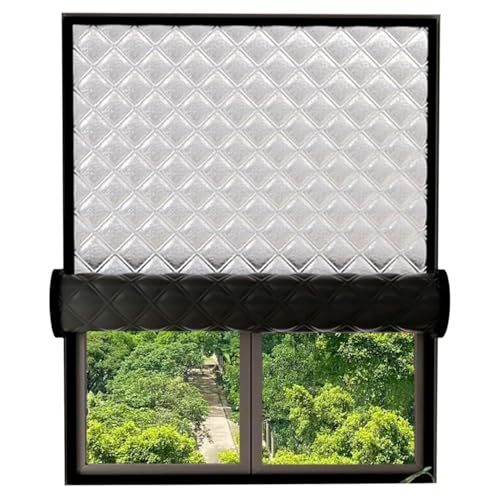 MTNBHH Cortinas insonorizadas de Alta Resistencia con Tejido Multicapa, Paneles opacos con Aislamiento térmico for Todas Las Estaciones, tamaños versátiles.(120cm*150cm)