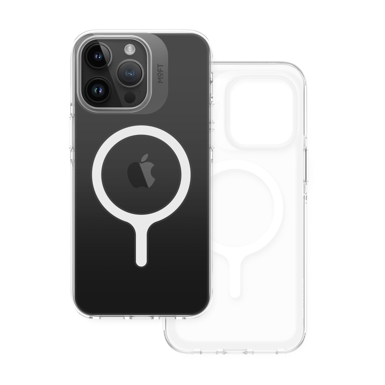 Amazon.co.jp: MOFT【公式直営店】iPhone 15 Pro Max 用 ケース