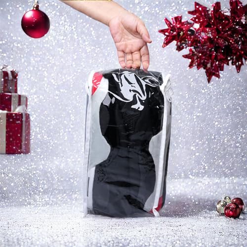 Plush Sneaker Slippers Men/Women M/L/XL(6.5-13)3