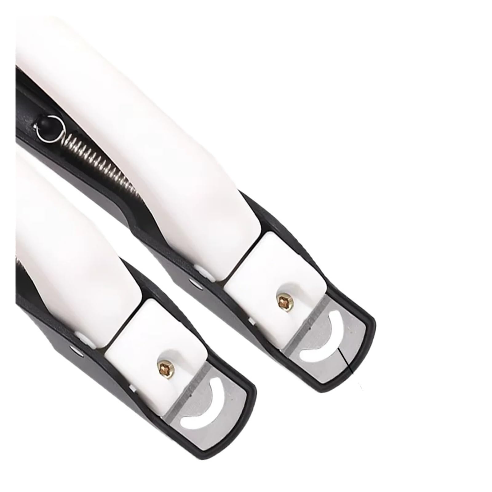 Tijeras cortadora de uñas, herramienta ajustable