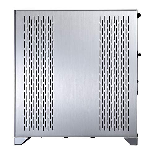 Lian Li O11 Dynamic XL ROG Certified (Silver) ATX Full Tower