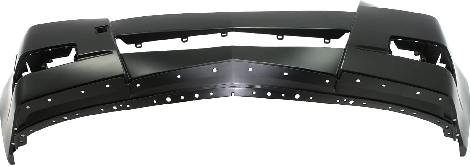 Garage-Pro Bumper Cover Compatible with 2008-2014 Cadillac CTS