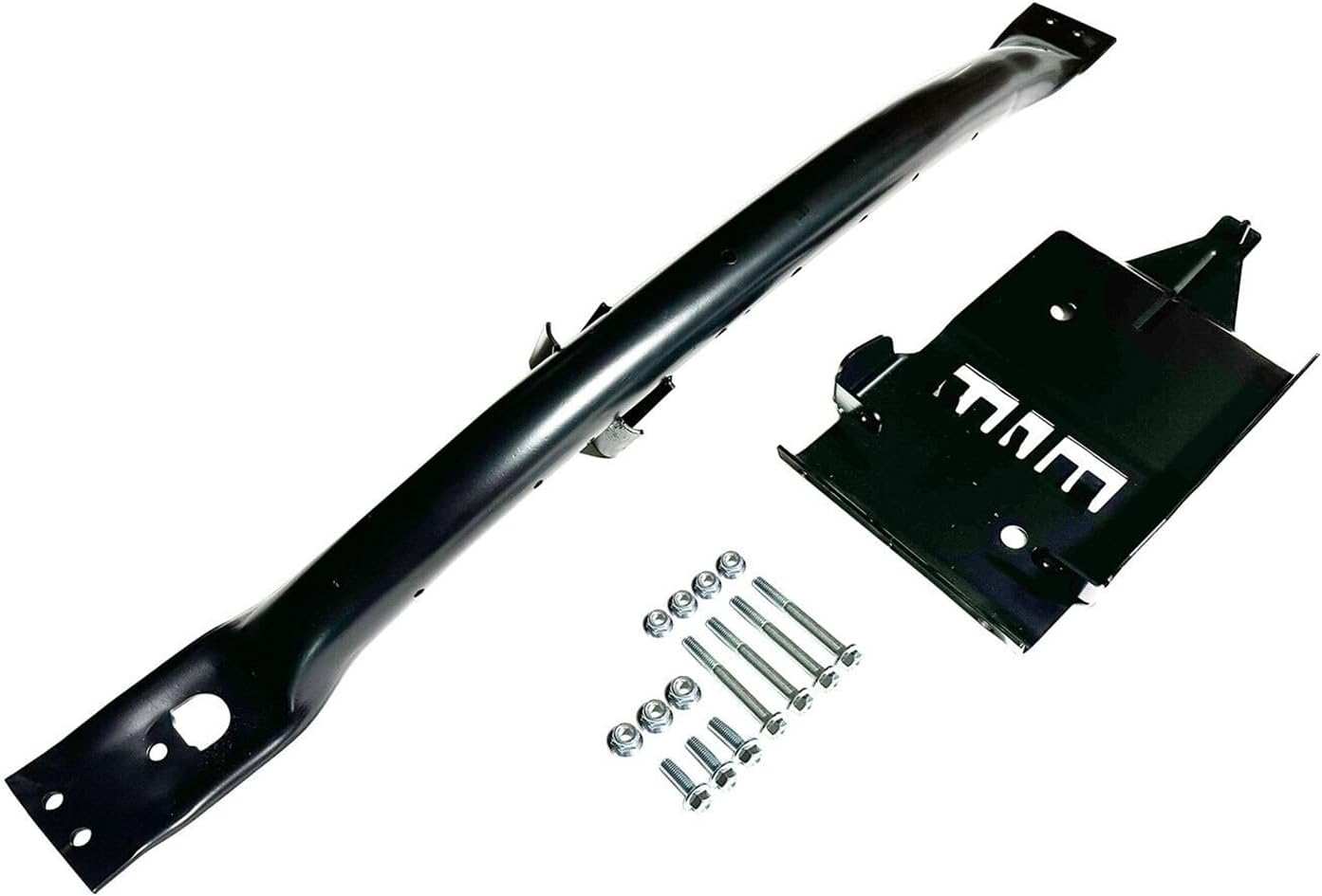 Front Fuel Tank / Gas Tank Crossmember 926-987 Compatible with 1999 2000-2006 2007 Chevy Silverado GMC Sierra 1500