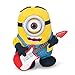 Minions Rock' N Roll Stuart