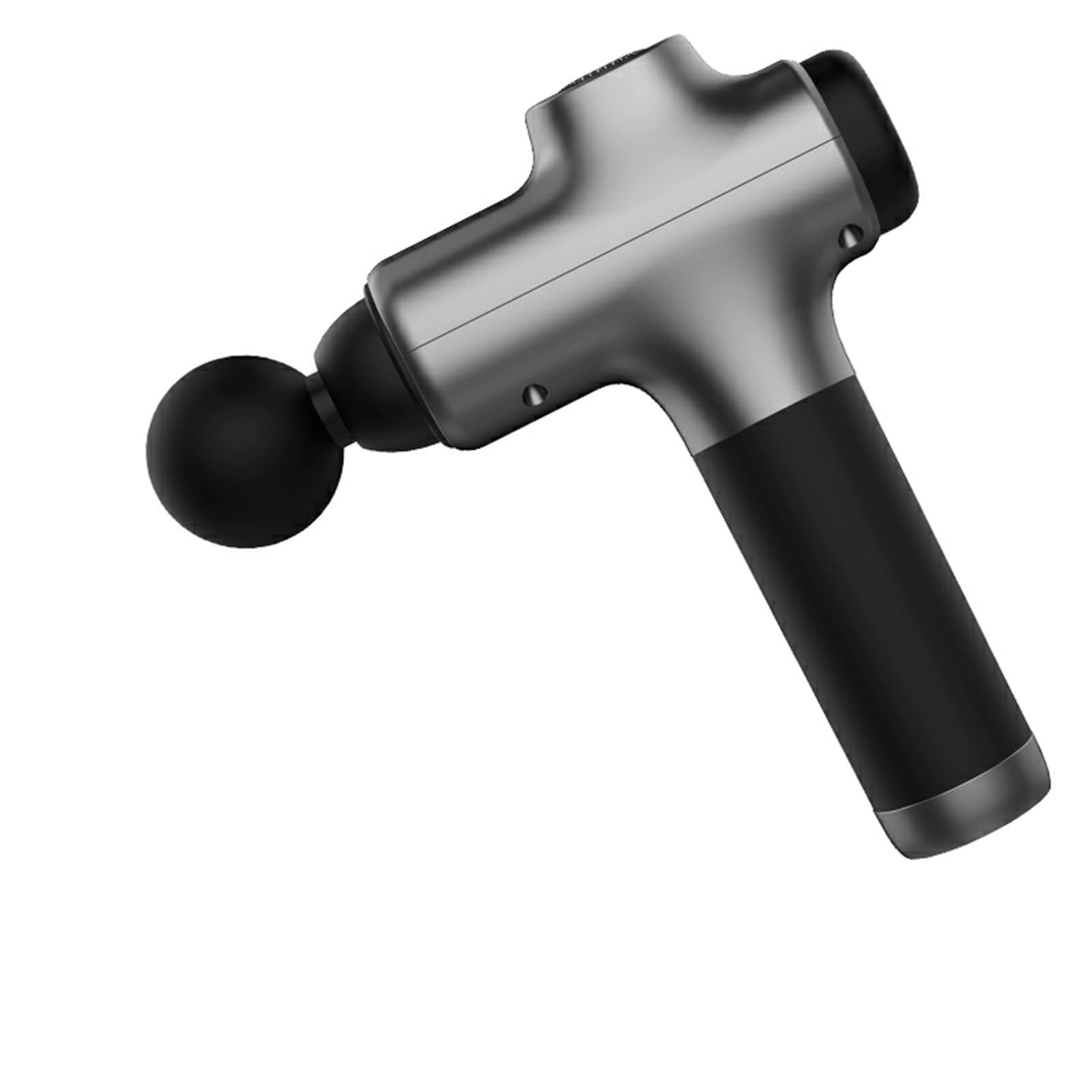 Pistolet do Masażu, Handheld Electric Massage Gun Deep Tissue Massager dla rozluźnienia mięśni