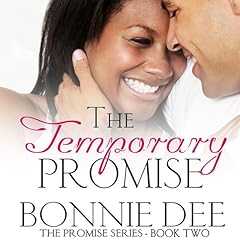 Couverture de The Temporary Promise