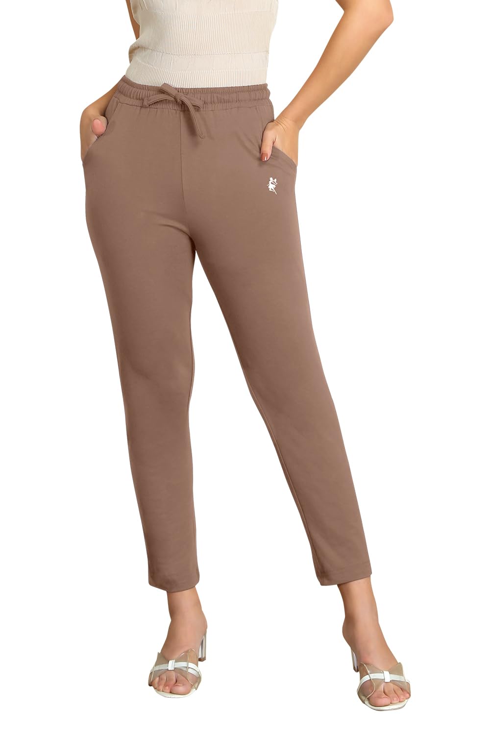 Premium Plain Cotton Pyjamas Soft Breathable Comfortable-picture-36