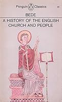 Bede a History of the English Church and People B00852CKDK Book Cover