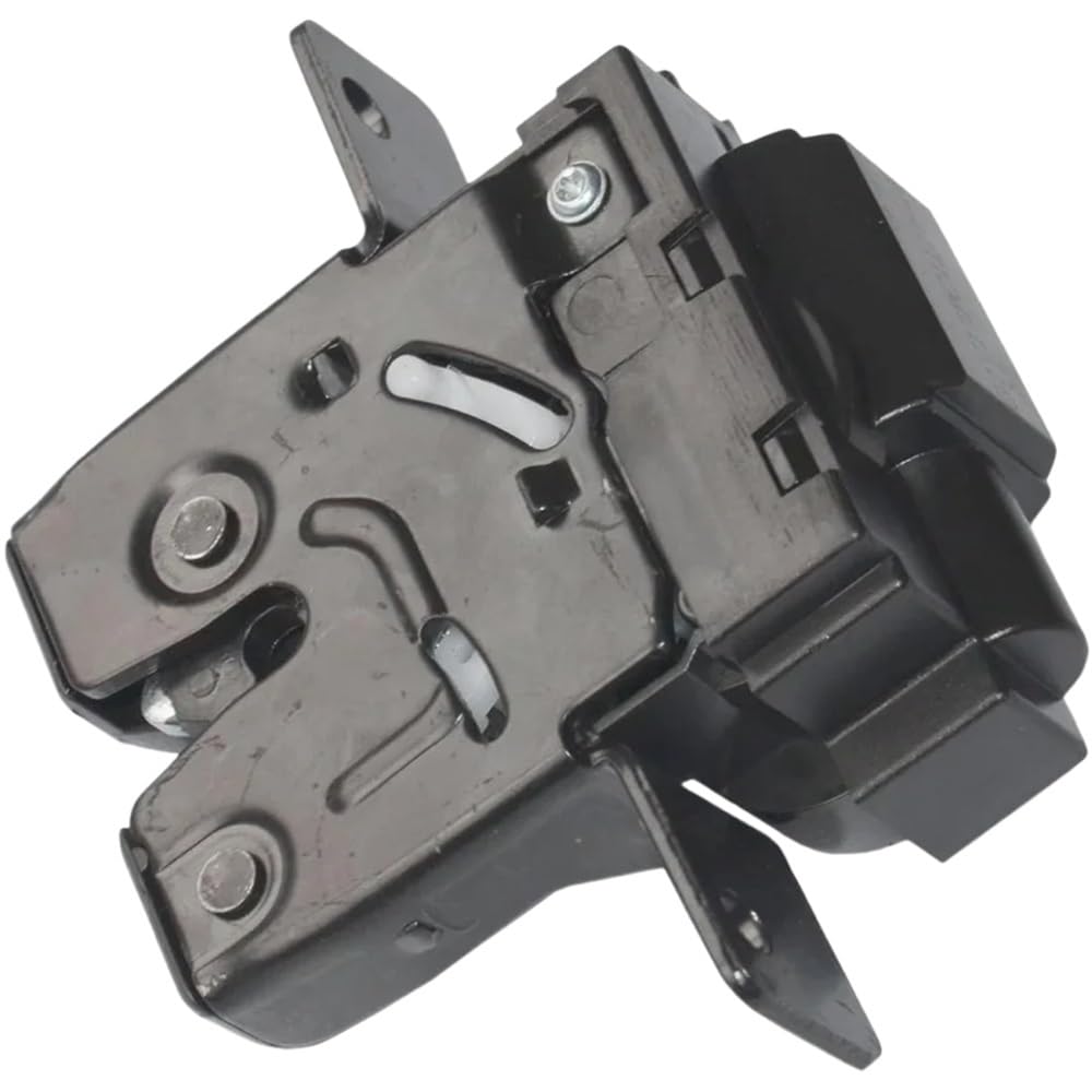Tailgate Lock Actuator Trunk Rear Tailgate Lock Latch Actuator for Clio for Megane for Scenic 8200947699 8200076240 8200229957