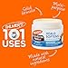 Palmer's Cocoa Butter Formula Daily Skin Therapy Solid Lotion with Vitamin E, Body Moisturizer for Extremely Dry Skin, Softens and Soothes, 7.25 Ounces, (Pack of 1)