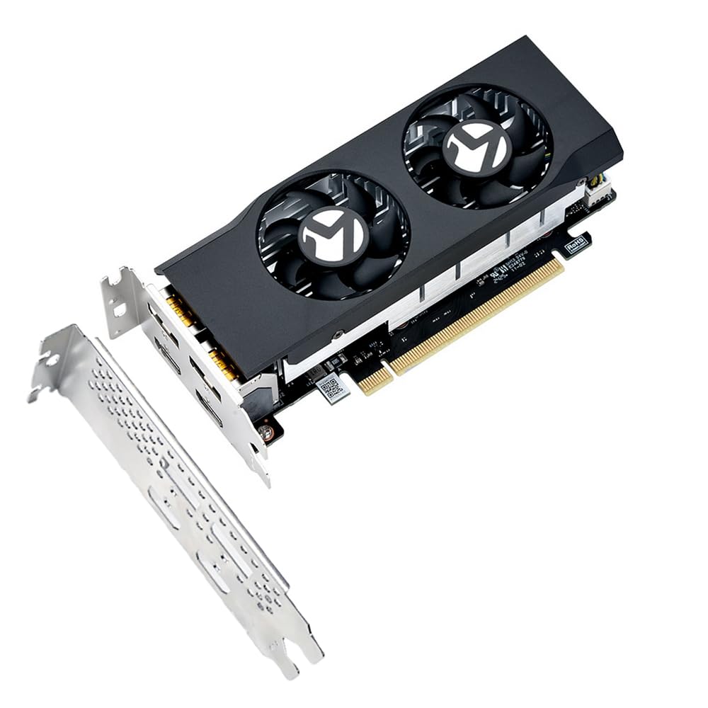 Amazon | maxsun GeForce RTX 3050 6G グラフィックスカード GDDR6 Amazon | maxsun GeForce RTX 3050 6G グラフィックスカード GDDR6