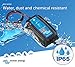 Victron Energy Blue Smart IP65 Smart Car Battery Charger 24V 8A, Float & Trickle Charger and Desulfator for Motorcycle, ATV, RV, Lithium and Deep Cycle Batteries