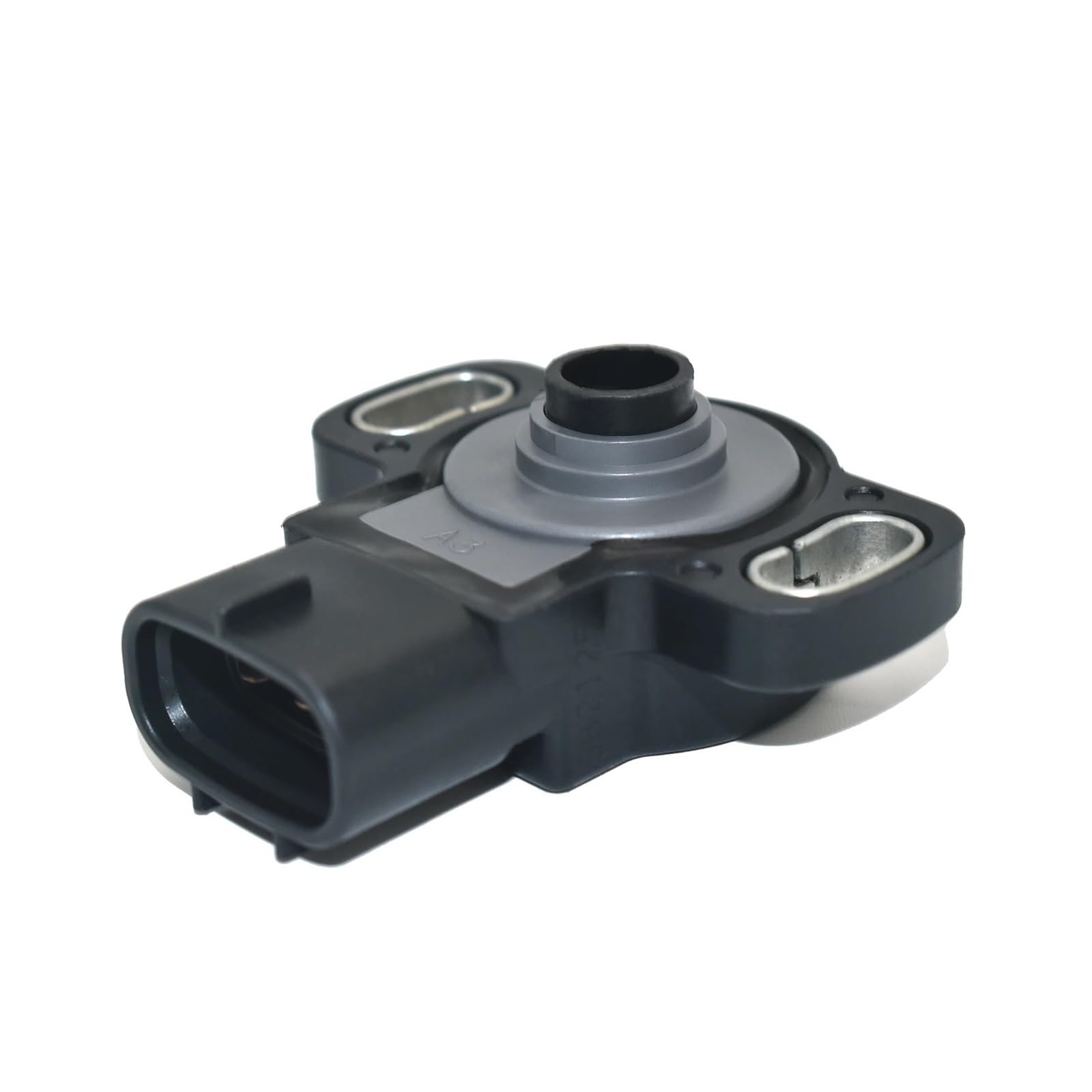Capteur de Position du papillon capteur TPS adapté for Suzuki DL TL 1000 GSX-R Yamaha FZ6 600 FZ1 1000 R1 YZF-R1 13420-51E50 1342051E50 capteur électronique de position du papillon