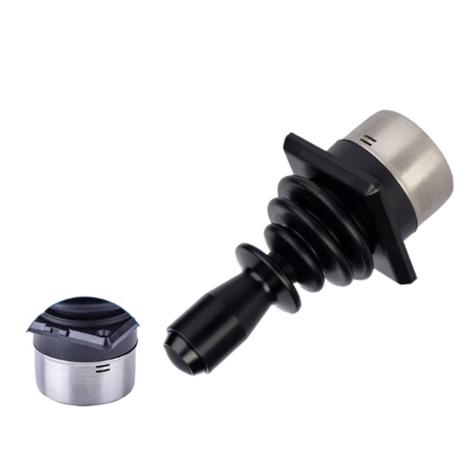 Joystick Joystick, Trzyosiowy Drążek Kontrolny Halla 35F, Ograniczenie Hałasu, Kontroler, Wahacz, Uchwyt dla domu(5V output CAN)
