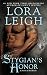 Stygian's Honor (Breed Book 27)