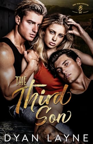 The Third Son view 2