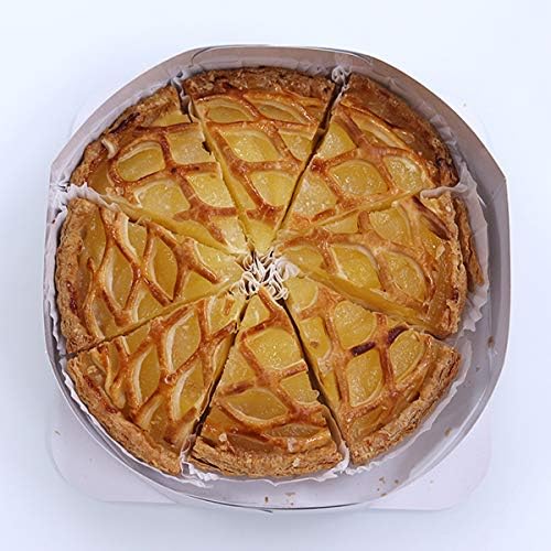 UCCコーヒープロフェッショナル シャキシャキりんごのアップルパイ