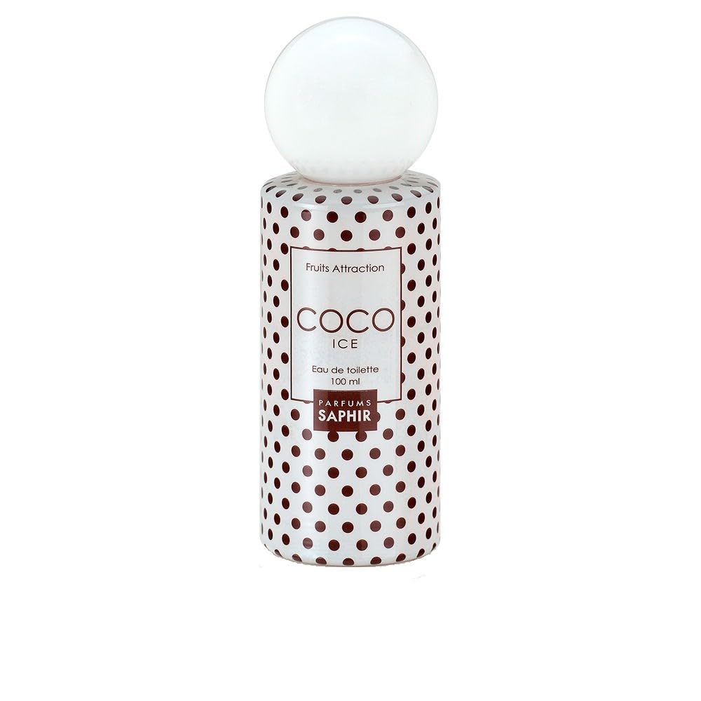Fruits Attraction Coco Ice Eau de Toilette 100ml