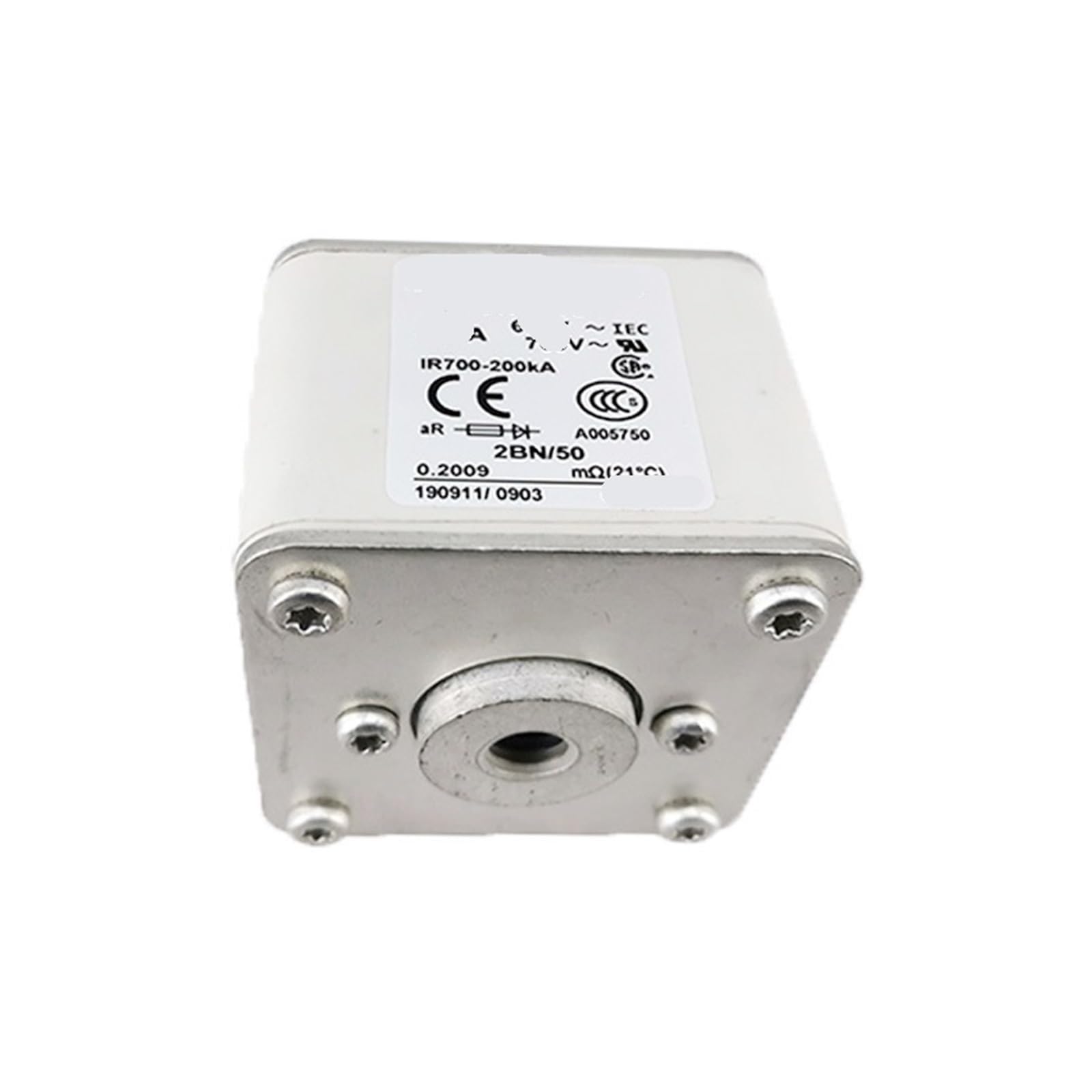 170M5408 Bezpiecznik wysokiego napięcia Części elektroniczne
