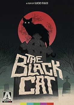 DVD The Black Cat Book