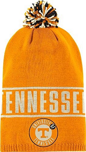 Bonnet adidas Tennessee Volunteers pour les fans du club américain